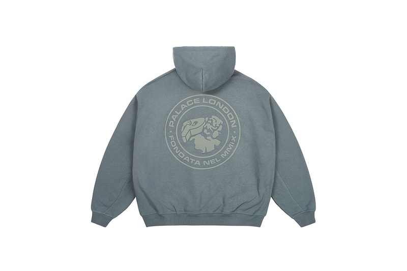 パレススケートボード2025年夏コレクション発売アイテム一覧 palace skateboards 2025 week summer drop 5 collection