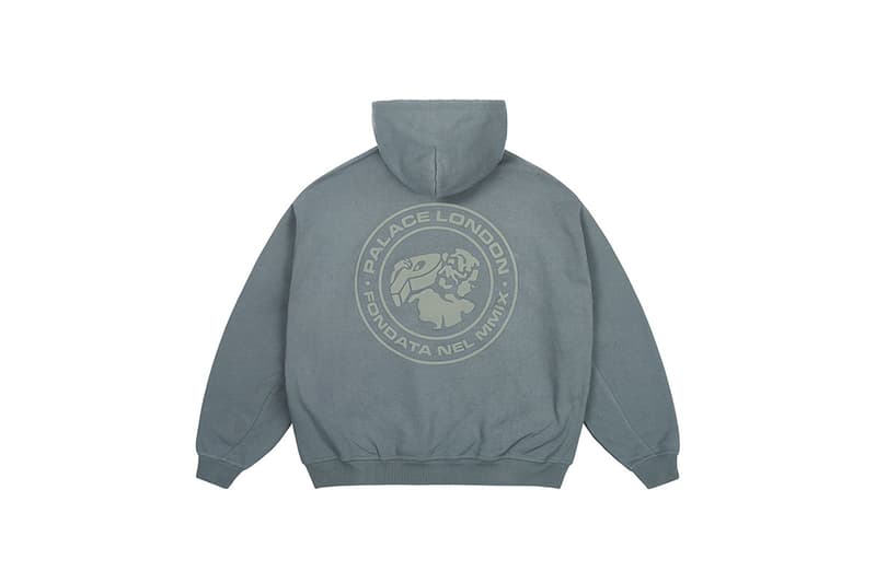 パレススケートボード2025年夏コレクション発売アイテム一覧 palace skateboards 2025 week summer drop 5 collection