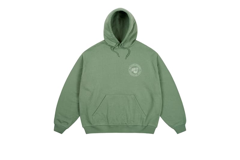 パレススケートボード2025年夏コレクション発売アイテム一覧 palace skateboards 2025 week summer drop 5 collection
