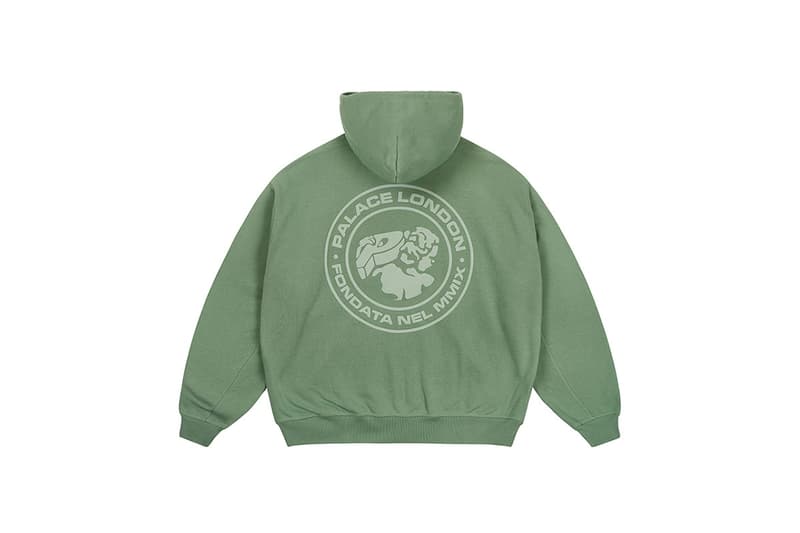 パレススケートボード2025年夏コレクション発売アイテム一覧 palace skateboards 2025 week summer drop 5 collection
