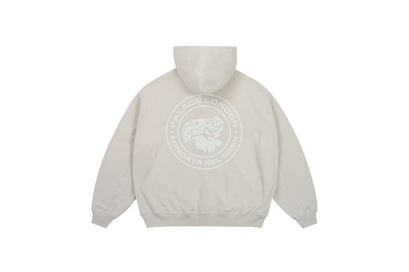 パレススケートボード2025年夏コレクション発売アイテム一覧 palace skateboards 2025 week summer drop 5 collection