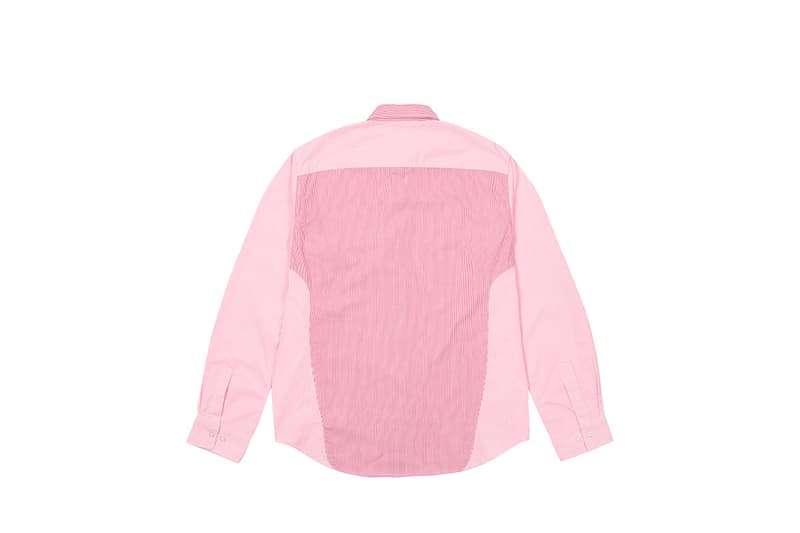 パレススケートボード2025年夏コレクション発売アイテム一覧 palace skateboards 2025 week summer drop 5 collection