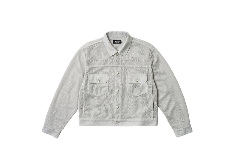 パレススケートボード2025年夏コレクション発売アイテム一覧 palace skateboards 2025 week summer drop 5 collection