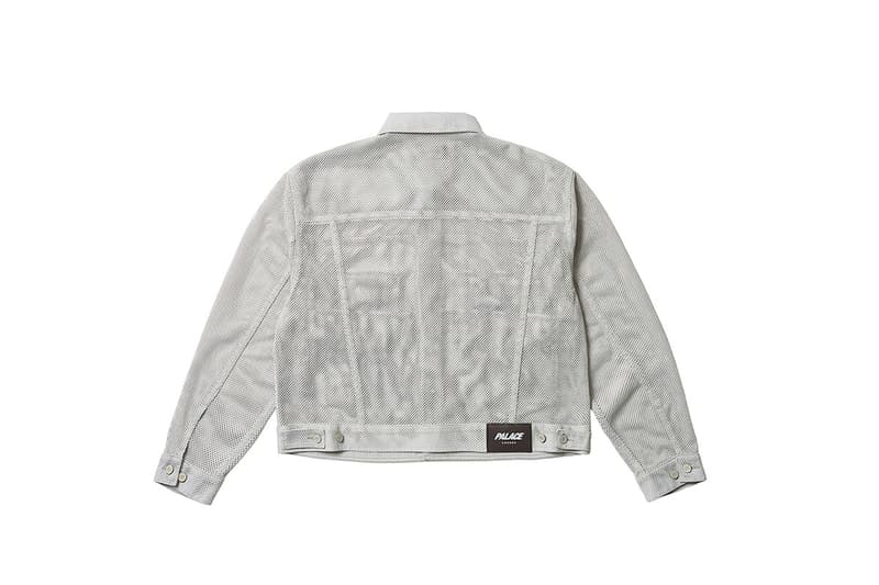 パレススケートボード2025年夏コレクション発売アイテム一覧 palace skateboards 2025 week summer drop 5 collection
