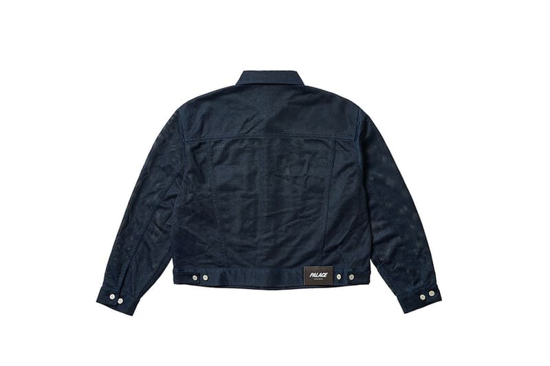 パレススケートボード2025年夏コレクション発売アイテム一覧 palace skateboards 2025 week summer drop 5 collection