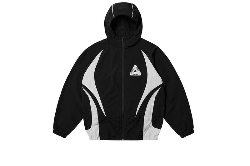 PALACE SKATEBOARDS 2025年夏コレクション発売アイテム一覧 – Week 5