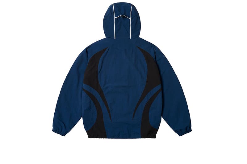 パレススケートボード2025年夏コレクション発売アイテム一覧 palace skateboards 2025 week summer drop 5 collection