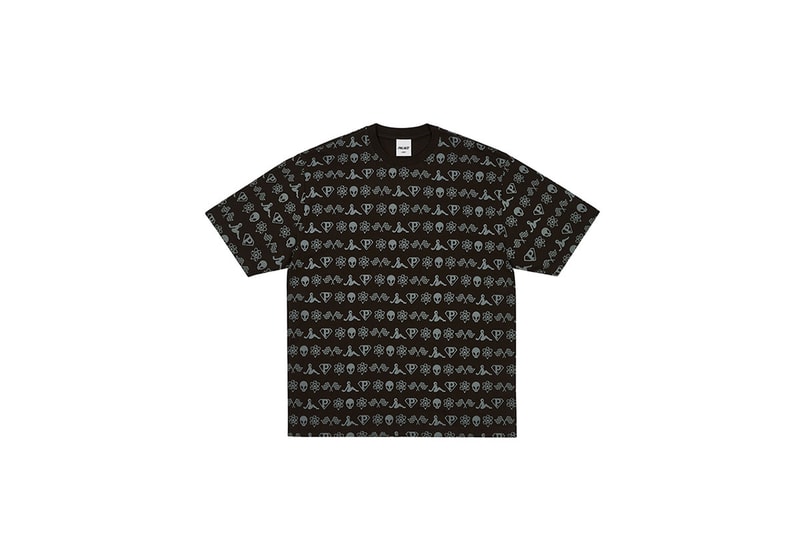 パレススケートボード2025年夏コレクション発売アイテム一覧 palace skateboards 2025 week summer drop 5 collection
