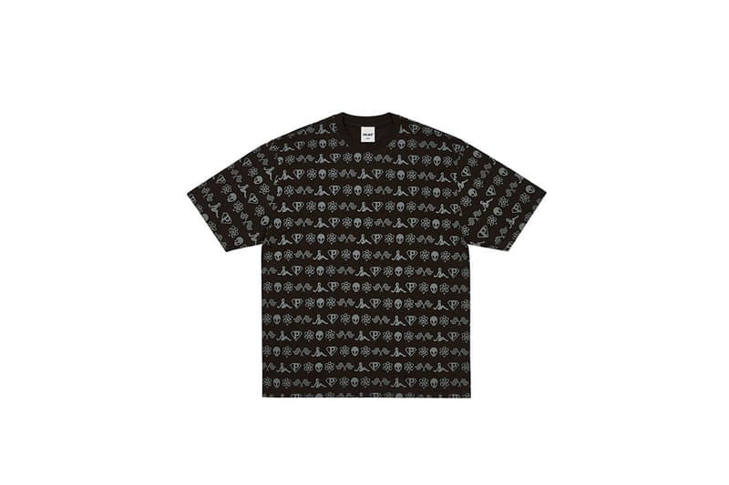 パレススケートボード2025年夏コレクション発売アイテム一覧 palace skateboards 2025 week summer drop 5 collection