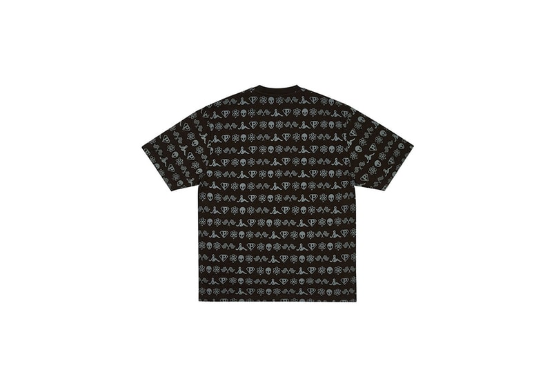 パレススケートボード2025年夏コレクション発売アイテム一覧 palace skateboards 2025 week summer drop 5 collection