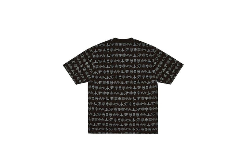 パレススケートボード2025年夏コレクション発売アイテム一覧 palace skateboards 2025 week summer drop 5 collection