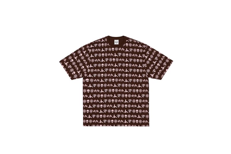 パレススケートボード2025年夏コレクション発売アイテム一覧 palace skateboards 2025 week summer drop 5 collection