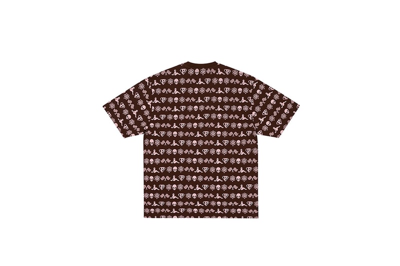 パレススケートボード2025年夏コレクション発売アイテム一覧 palace skateboards 2025 week summer drop 5 collection