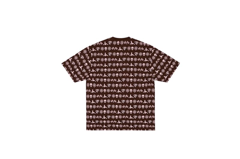パレススケートボード2025年夏コレクション発売アイテム一覧 palace skateboards 2025 week summer drop 5 collection