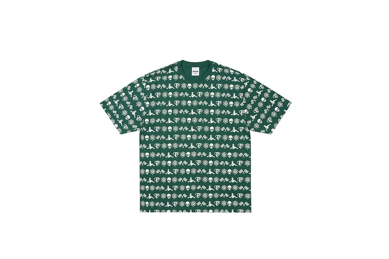 パレススケートボード2025年夏コレクション発売アイテム一覧 palace skateboards 2025 week summer drop 5 collection