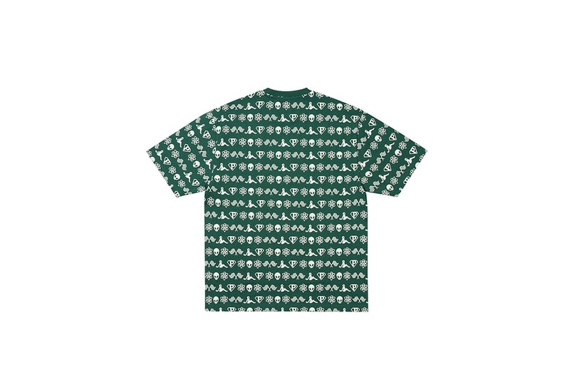 パレススケートボード2025年夏コレクション発売アイテム一覧 palace skateboards 2025 week summer drop 5 collection