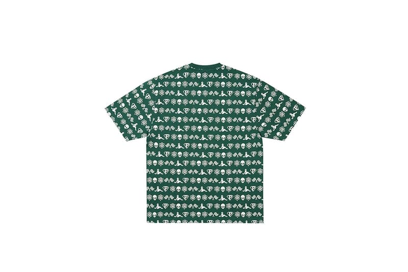 パレススケートボード2025年夏コレクション発売アイテム一覧 palace skateboards 2025 week summer drop 5 collection