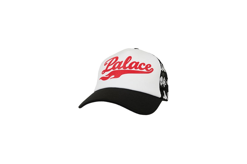 パレススケートボード2025年夏コレクション発売アイテム一覧 palace skateboards 2025 week summer drop 5 collection