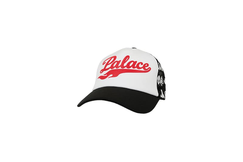 パレススケートボード2025年夏コレクション発売アイテム一覧 palace skateboards 2025 week summer drop 5 collection