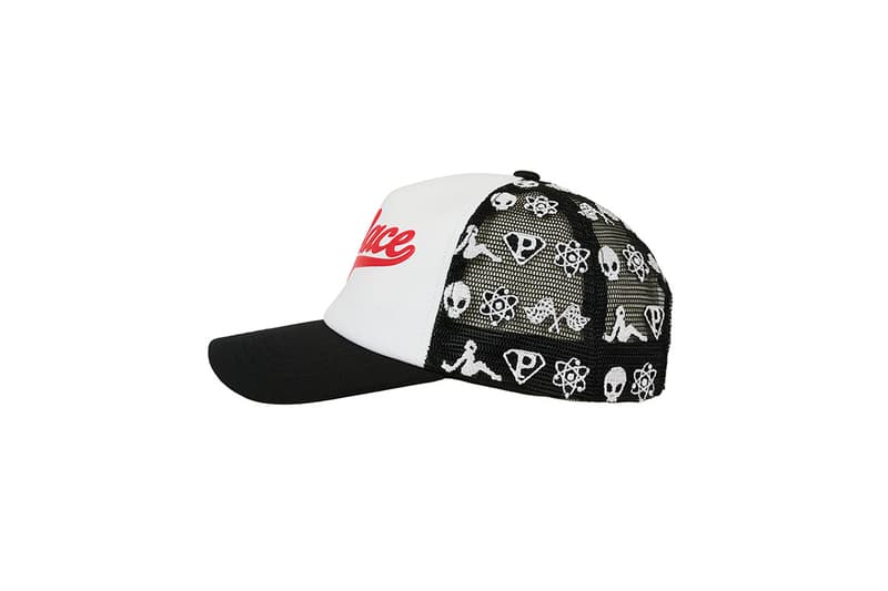 パレススケートボード2025年夏コレクション発売アイテム一覧 palace skateboards 2025 week summer drop 5 collection