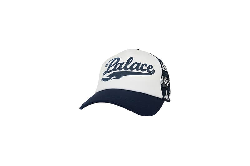 パレススケートボード2025年夏コレクション発売アイテム一覧 palace skateboards 2025 week summer drop 5 collection