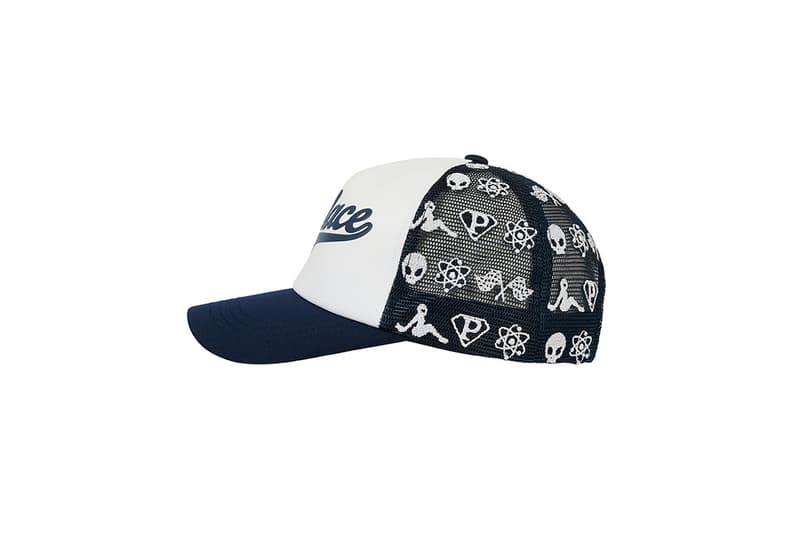 パレススケートボード2025年夏コレクション発売アイテム一覧 palace skateboards 2025 week summer drop 5 collection