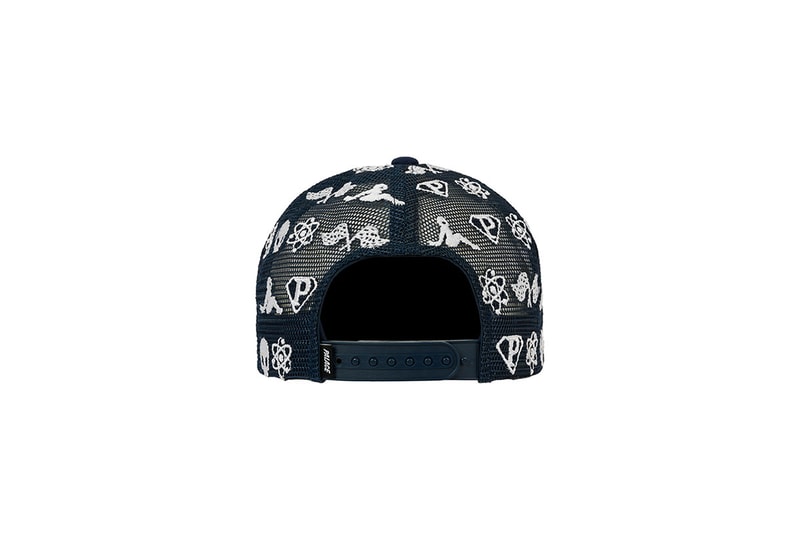 パレススケートボード2025年夏コレクション発売アイテム一覧 palace skateboards 2025 week summer drop 5 collection