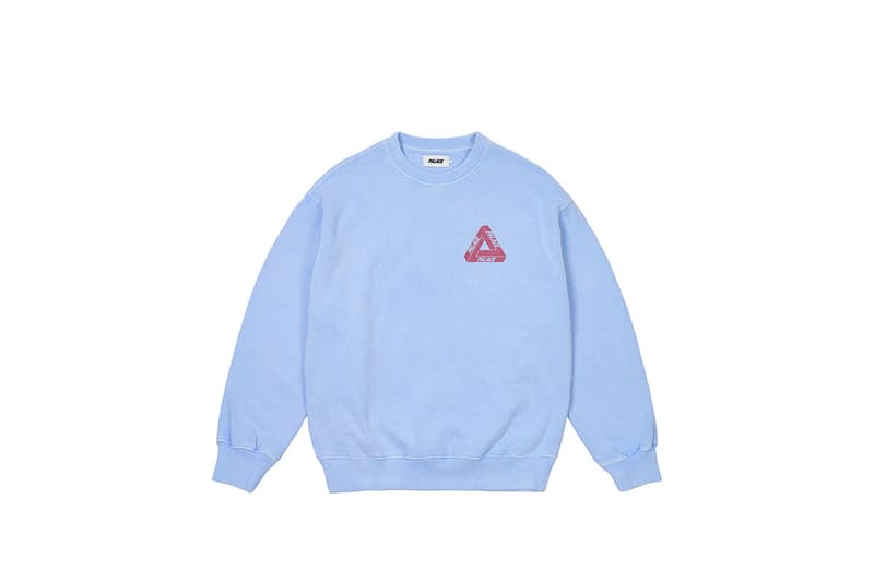 パレススケートボード2025年夏コレクション発売アイテム一覧 palace skateboards 2025 week summer drop 5 collection