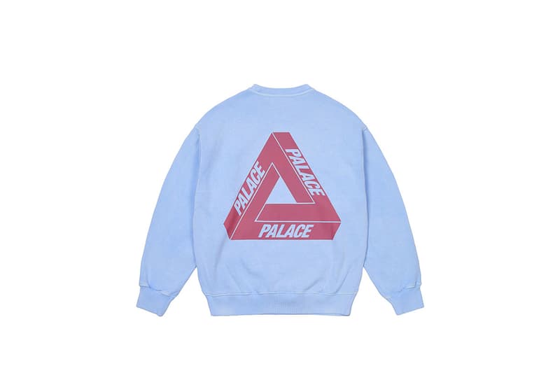 パレススケートボード2025年夏コレクション発売アイテム一覧 palace skateboards 2025 week summer drop 5 collection