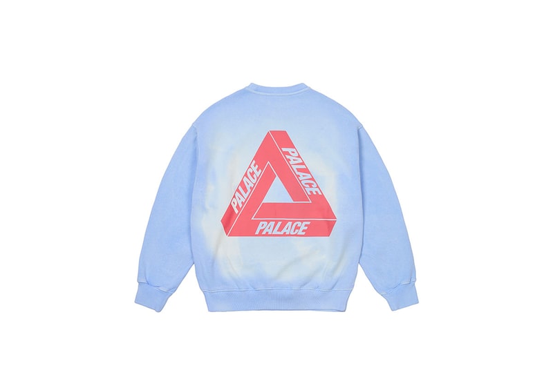 パレススケートボード2025年夏コレクション発売アイテム一覧 palace skateboards 2025 week summer drop 5 collection