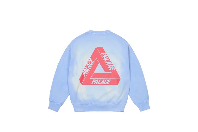 パレススケートボード2025年夏コレクション発売アイテム一覧 palace skateboards 2025 week summer drop 5 collection
