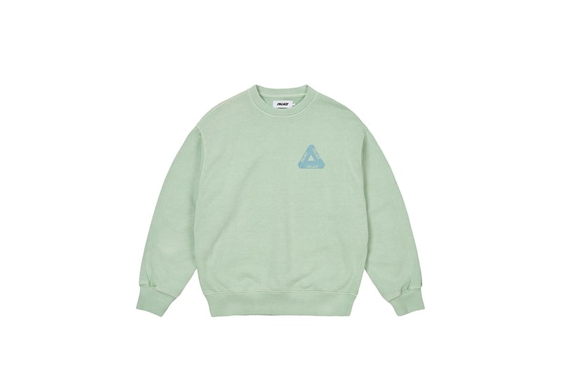 パレススケートボード2025年夏コレクション発売アイテム一覧 palace skateboards 2025 week summer drop 5 collection