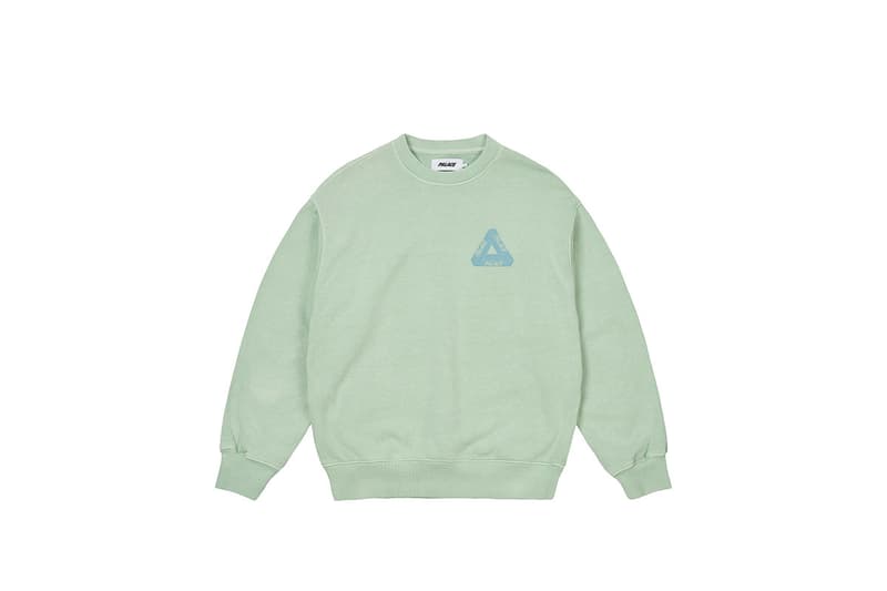 パレススケートボード2025年夏コレクション発売アイテム一覧 palace skateboards 2025 week summer drop 5 collection
