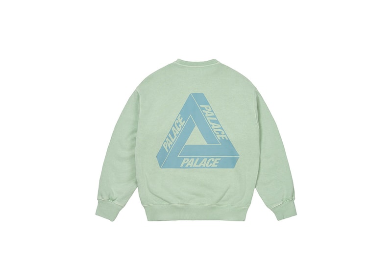 パレススケートボード2025年夏コレクション発売アイテム一覧 palace skateboards 2025 week summer drop 5 collection
