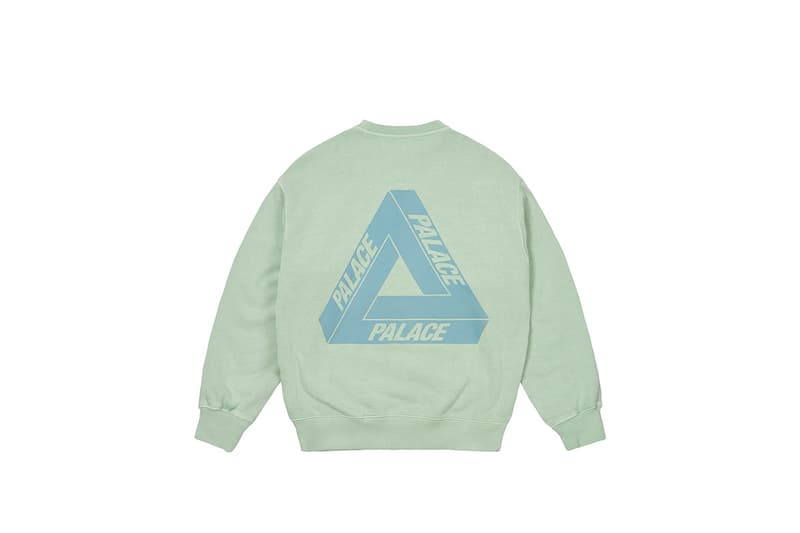 パレススケートボード2025年夏コレクション発売アイテム一覧 palace skateboards 2025 week summer drop 5 collection