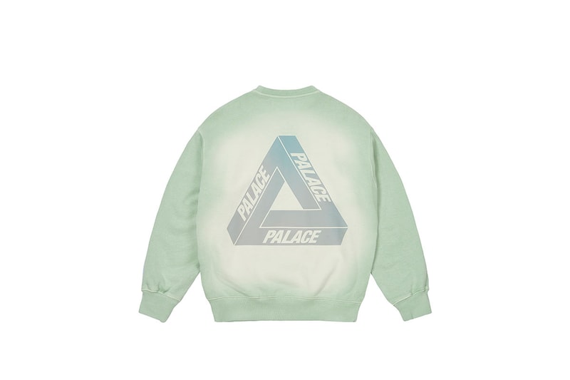 パレススケートボード2025年夏コレクション発売アイテム一覧 palace skateboards 2025 week summer drop 5 collection