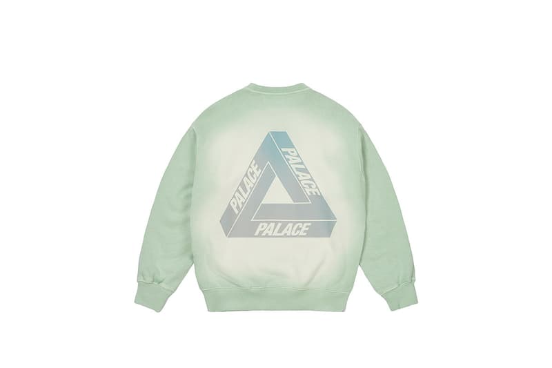 パレススケートボード2025年夏コレクション発売アイテム一覧 palace skateboards 2025 week summer drop 5 collection