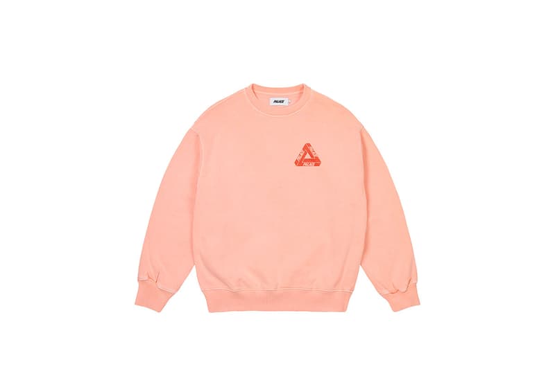 パレススケートボード2025年夏コレクション発売アイテム一覧 palace skateboards 2025 week summer drop 5 collection