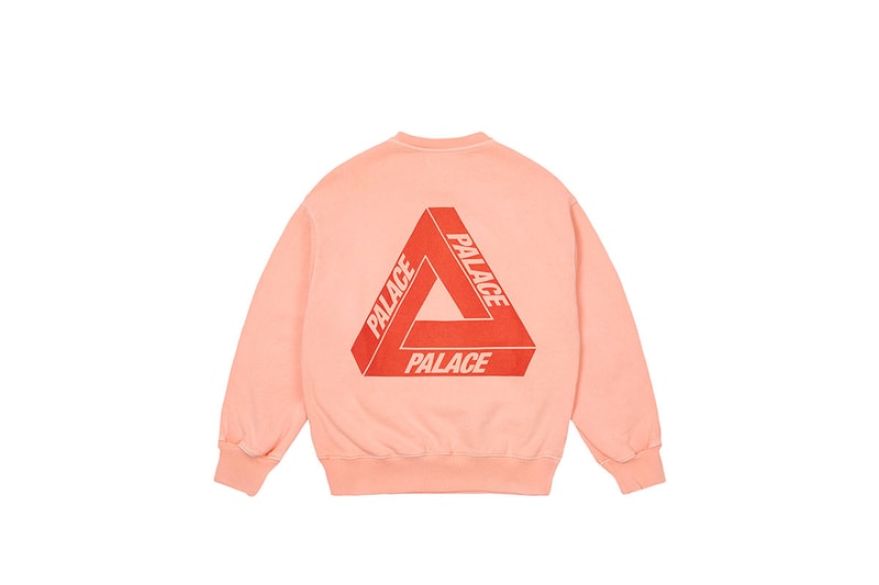 パレススケートボード2025年夏コレクション発売アイテム一覧 palace skateboards 2025 week summer drop 5 collection