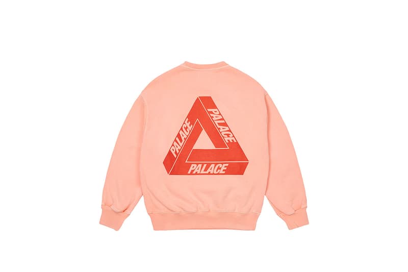 パレススケートボード2025年夏コレクション発売アイテム一覧 palace skateboards 2025 week summer drop 5 collection