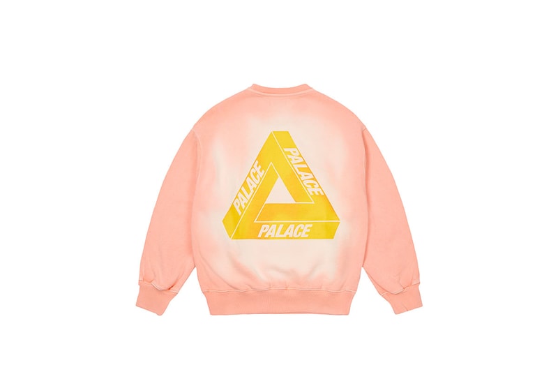 パレススケートボード2025年夏コレクション発売アイテム一覧 palace skateboards 2025 week summer drop 5 collection