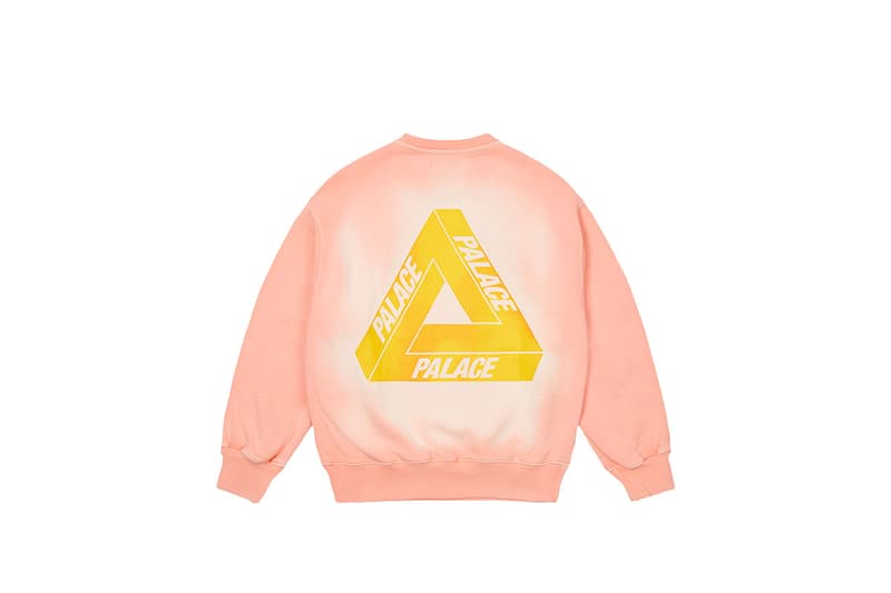 パレススケートボード2025年夏コレクション発売アイテム一覧 palace skateboards 2025 week summer drop 5 collection