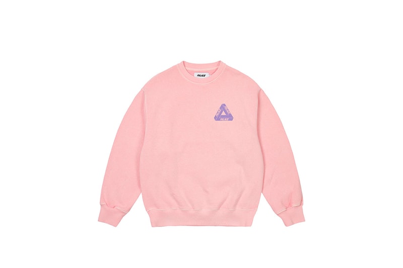パレススケートボード2025年夏コレクション発売アイテム一覧 palace skateboards 2025 week summer drop 5 collection