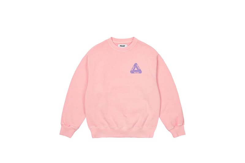 パレススケートボード2025年夏コレクション発売アイテム一覧 palace skateboards 2025 week summer drop 5 collection