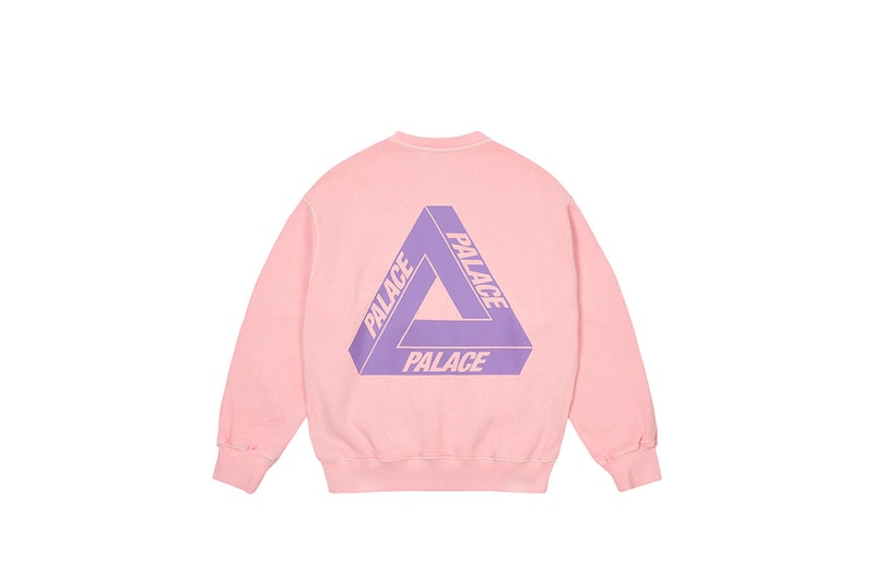 パレススケートボード2025年夏コレクション発売アイテム一覧 palace skateboards 2025 week summer drop 5 collection
