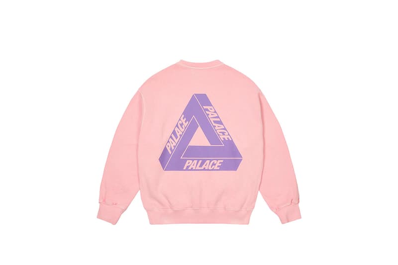 パレススケートボード2025年夏コレクション発売アイテム一覧 palace skateboards 2025 week summer drop 5 collection