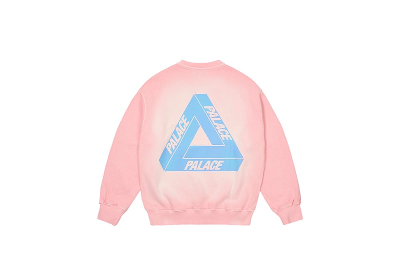 パレススケートボード2025年夏コレクション発売アイテム一覧 palace skateboards 2025 week summer drop 5 collection