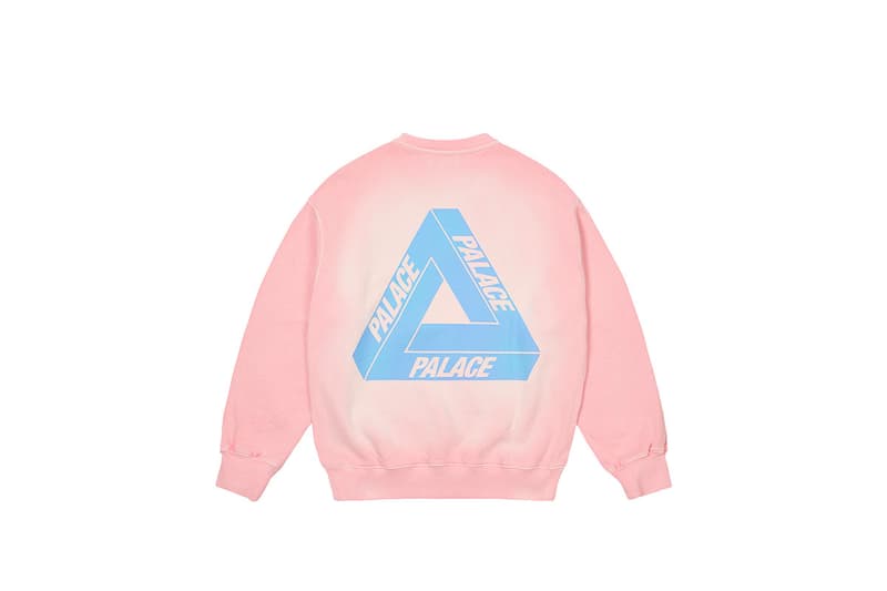 パレススケートボード2025年夏コレクション発売アイテム一覧 palace skateboards 2025 week summer drop 5 collection