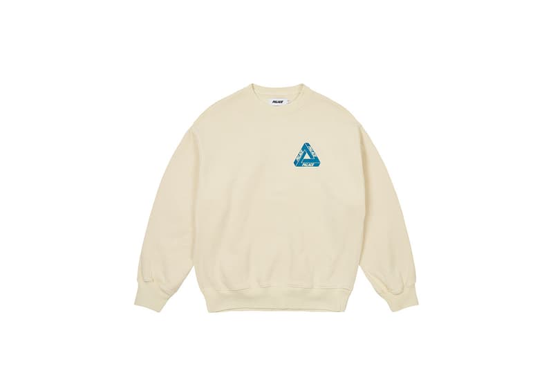 パレススケートボード2025年夏コレクション発売アイテム一覧 palace skateboards 2025 week summer drop 5 collection