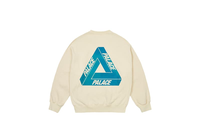 パレススケートボード2025年夏コレクション発売アイテム一覧 palace skateboards 2025 week summer drop 5 collection